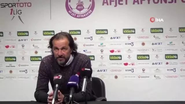 Yusaf Şimşek: 'Burada Kaybetmek Üzücü' Yusaf Şimşek: 'Burada Kaybetmek Üzücü'