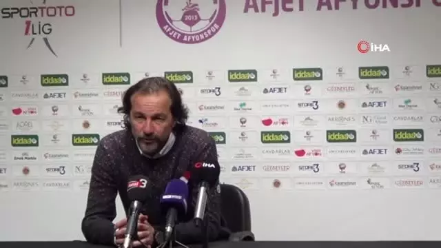 Yusaf Şimşek: 'Burada Kaybetmek Üzücü' Yusaf Şimşek: 'Burada Kaybetmek Üzücü'