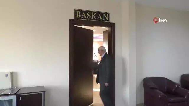 25 Yılda 3 Farklı Partiden 5 Kez Aday Olan MHP'li İsim, Belediye Başkanı Seçildi