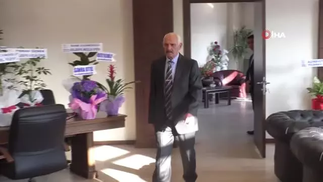 25 Yılda 3 Farklı Partiden 5 Kez Aday Olan MHP'li İsim, Belediye Başkanı Seçildi