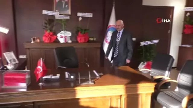 25 Yılda 3 Farklı Partiden 5 Kez Aday Olan MHP'li İsim, Belediye Başkanı Seçildi