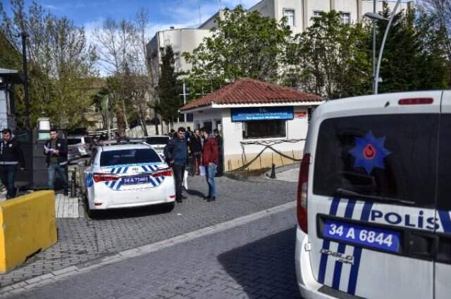 AK Parti'nin Seçimlere En Çok İtiraz Ettiği Büyükçekmece'de Polis Operasyon Başlattı