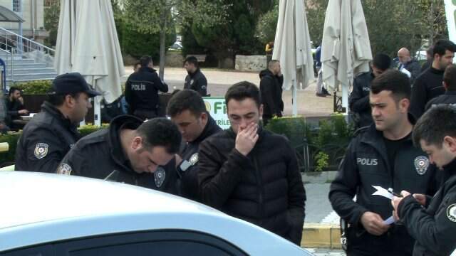 AK Parti'nin Seçimlere En Çok İtiraz Ettiği Büyükçekmece'de Polis Operasyon Başlattı