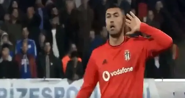 Ali Ece'den Burak Yılmaz'a Eleştiri: Böyle Bir Hakkı Yok Ali Ece'den Burak Yılmaz'a Eleştiri: Böyle Bir Hakkı Yok