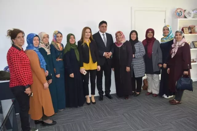 Aliağa'da İkinci Kez Serkan Acar Dönemi Başladı
