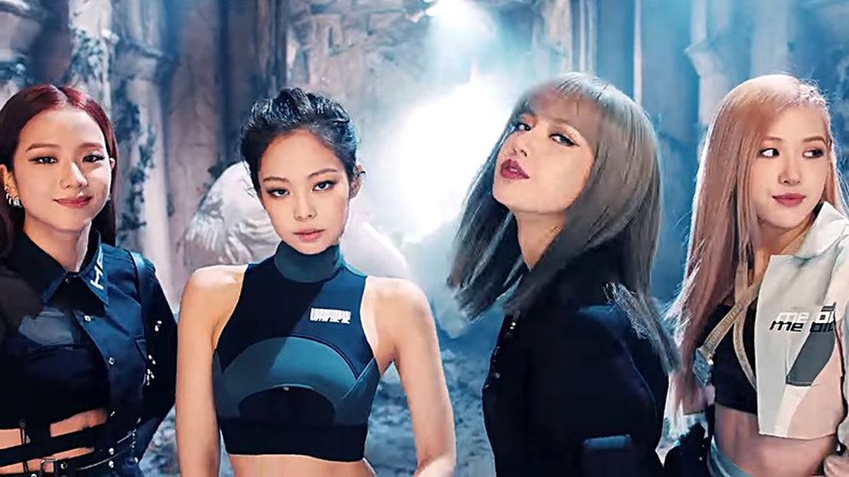 Bir K-Pop Şarkısı, Youtube'da 100 Milyon İzlenmeye En Hızlı Ulaşan Şarkı Rekorunu Kırdı