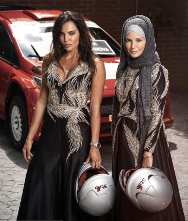 Burcu Çetinkaya Kimdir?