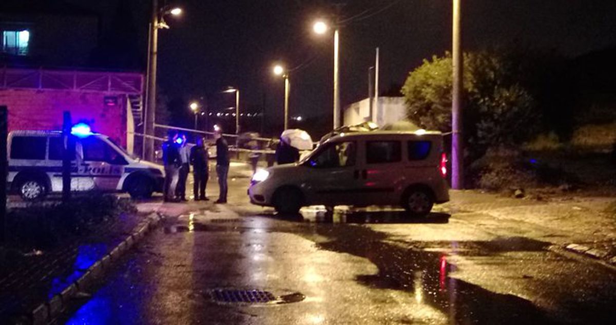 Cani Koca, Kayınpederinin Evini Bastı, Karşısına Çıkanı Vurdu: 2 Ölü, 1 Yaralı