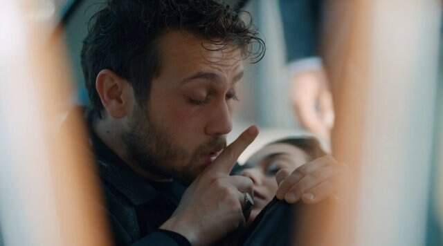 Çukur'da Sena'nın Ölüm Sahnesi İzleyicileri Gözyaşlarına Boğdu