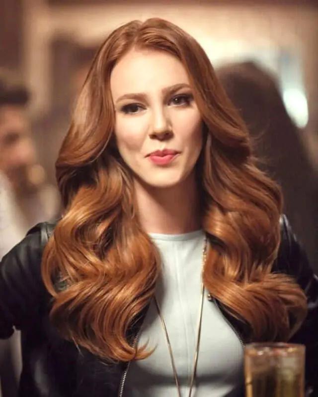 Elçin Sangu'nun Hangi Partiye Oy Verdiği Ortaya Çıktı