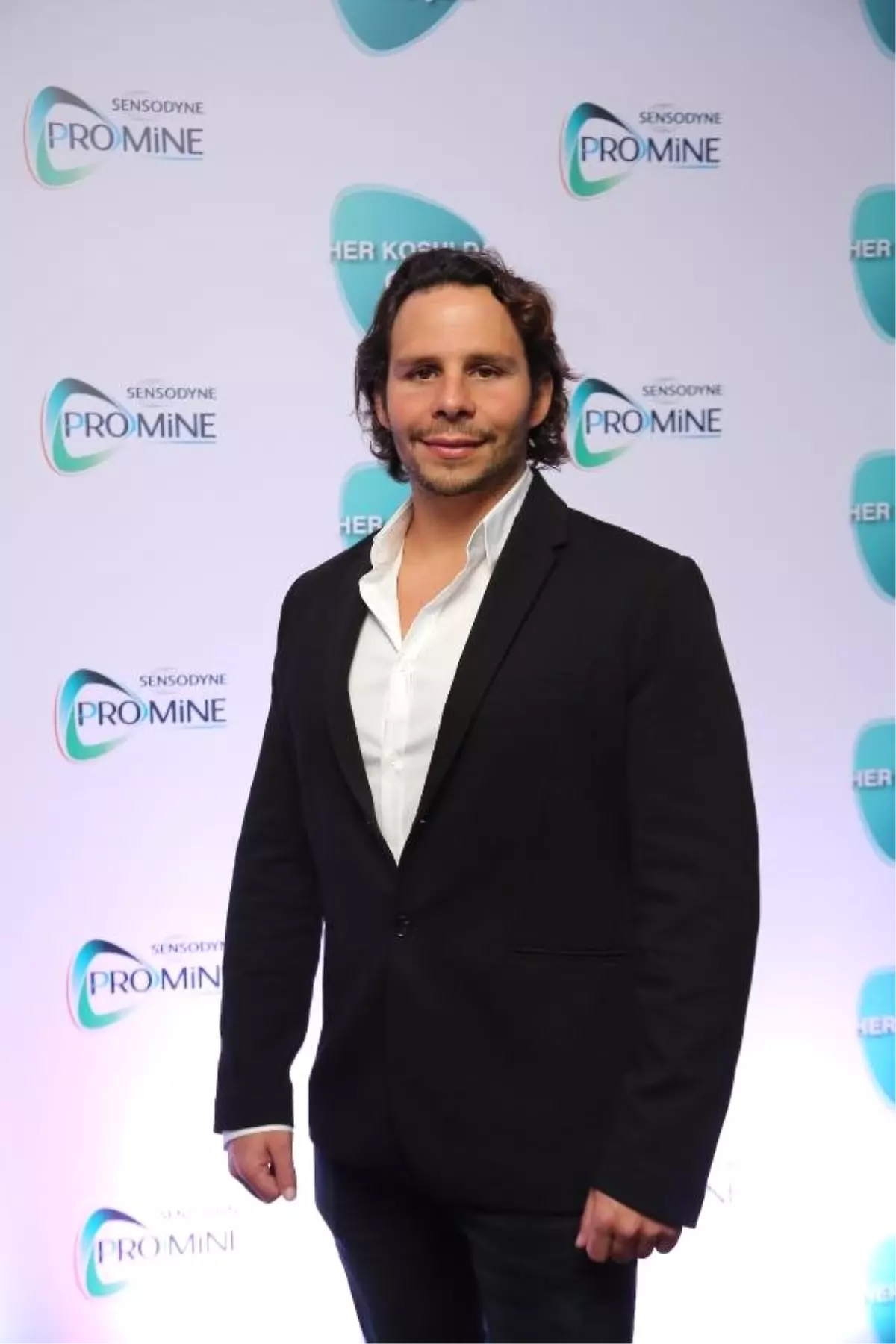 Emre Erdoğan'ın Hedefi Rekorlar Kırmak