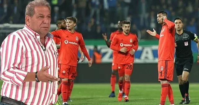 Erman Toroğlu'ndan Burak Yılmaz'a: Siz Nasıl Profesyonelsiniz Erman Toroğlu'ndan Burak Yılmaz'a: Siz Nasıl Profesyonelsiniz