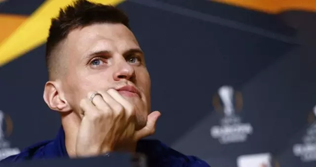Fenerbahçe'de Skrtel'ın Yerine Zapata Geliyor Fenerbahçe'de Skrtel'ın Yerine Zapata Geliyor