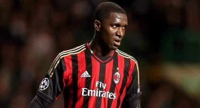 Fenerbahçe'de Skrtel'ın Yerine Zapata Geliyor