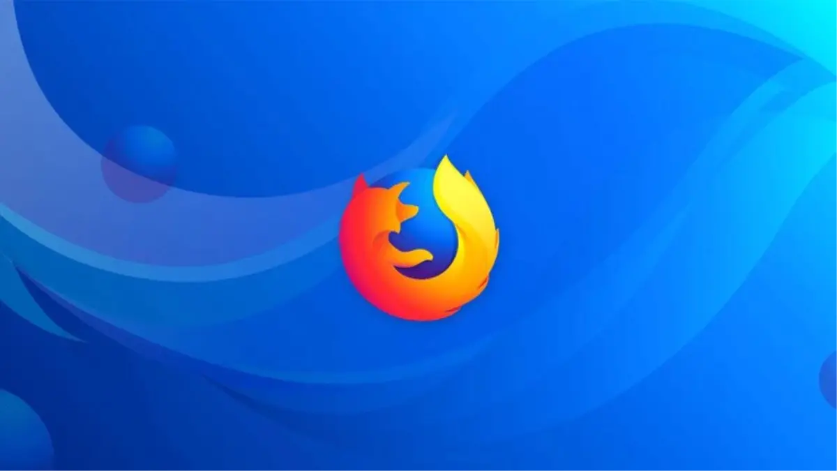 Firefox, Kullanıcıların İnternet Hareketlerini İzleyen Yazılımları Engelleyecek