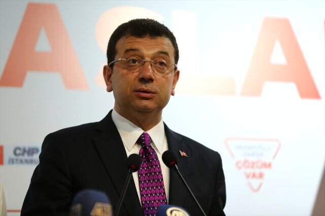 Gazeteci Fatih Altaylı'dan Medyayı Eleştiren İmamoğlu'na Destek: Haksızsınız Diyemem