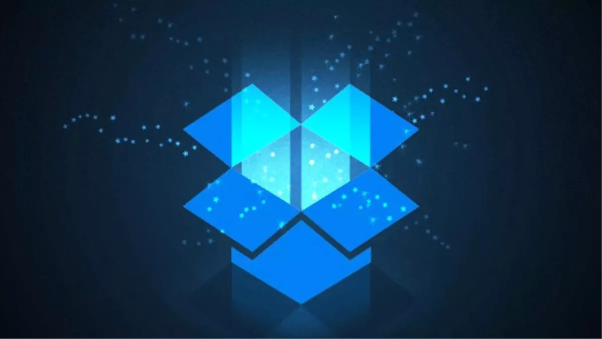 Google Dokümanlar'da Yer Alan Belgeler Artık Dropbox'ın İçinden Düzenlenebilecek