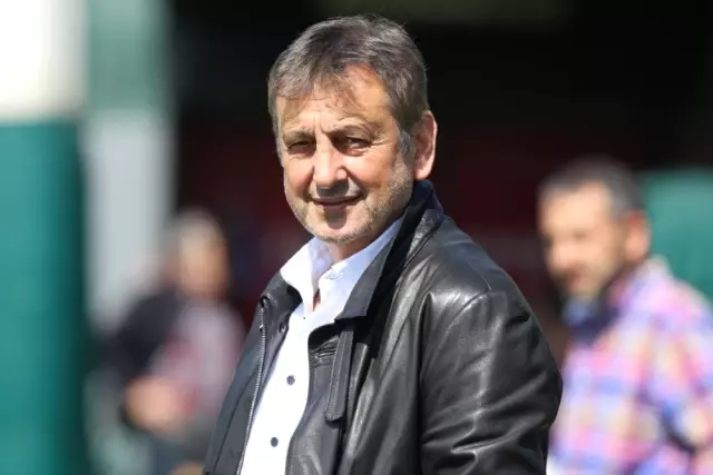 Haluk Şahin, Haluk Şahin,