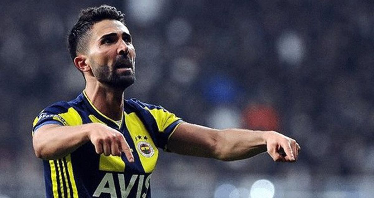Hasan Ali Kaldırım'dan 65 Bin SMS'e Bedel Gol
