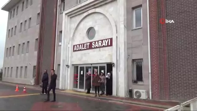 Isparta'da 'Fetö'nün Banka Kasalarında Saklanan 100 Kilo Altını' Davası Isparta'da 'Fetö'nün Banka Kasalarında Saklanan 100 Kilo Altını' Davası