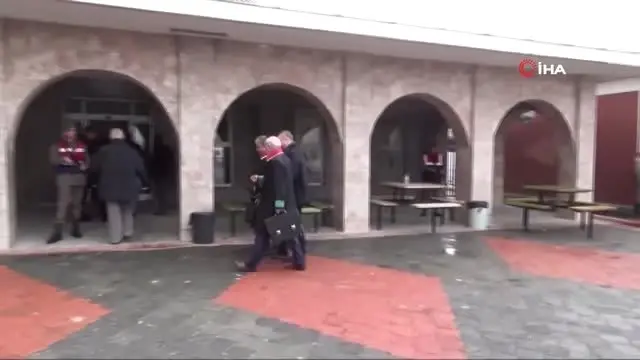Isparta'da 'Fetö'nün Banka Kasalarında Saklanan 100 Kilo Altını' Davası Isparta'da 'Fetö'nün Banka Kasalarında Saklanan 100 Kilo Altını' Davası