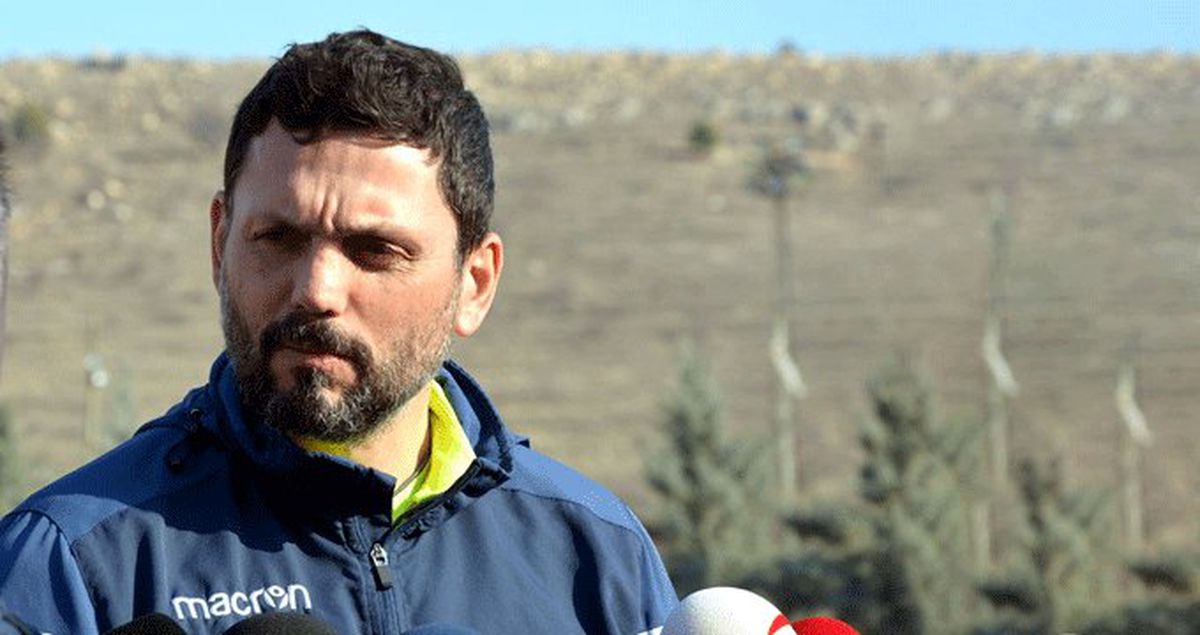 İtalyan Temsilcisi Fiorentina, Erol Bulut'un Peşinde