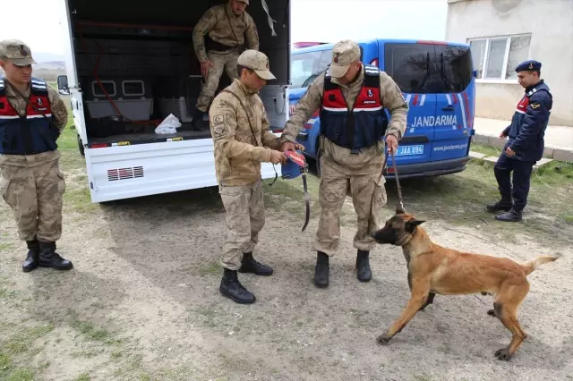 Kaybolan Kişiyi Babasının Öldürdüğü Ortaya Çıktı
