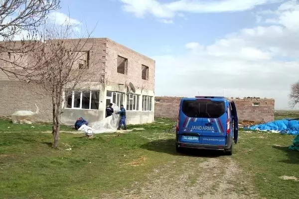 Kayıp Oğlunu Öldürdüğünü Canlı Yayında İtiraf Etti
