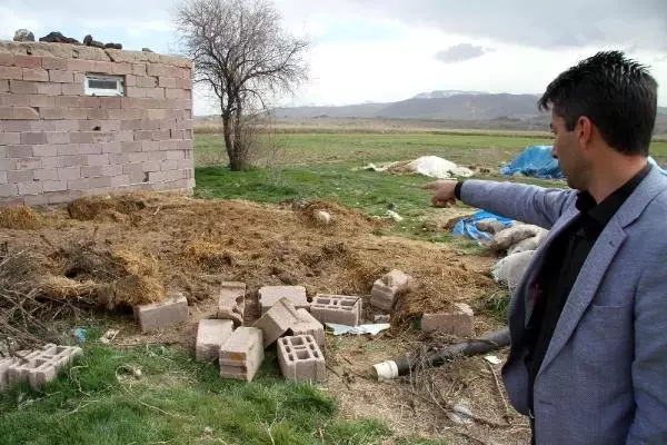 Kayıp Oğlunu Öldürdüğünü Canlı Yayında İtiraf Etti