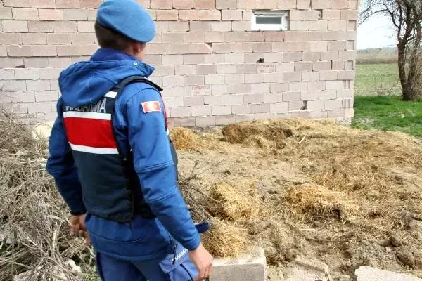Kayıp Oğlunu Öldürdüğünü Canlı Yayında İtiraf Etti