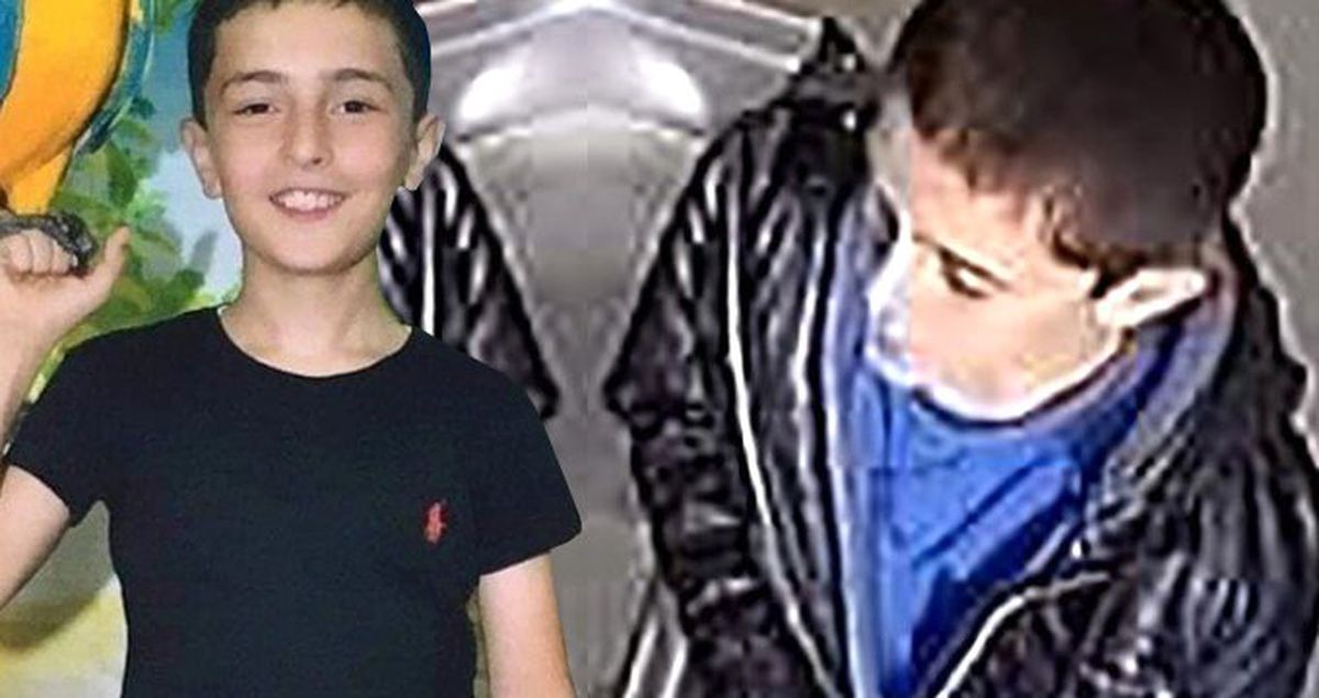 Kayıp Olarak Aranan 10 Yaşındaki Çocuğun Cesedi Bulundu