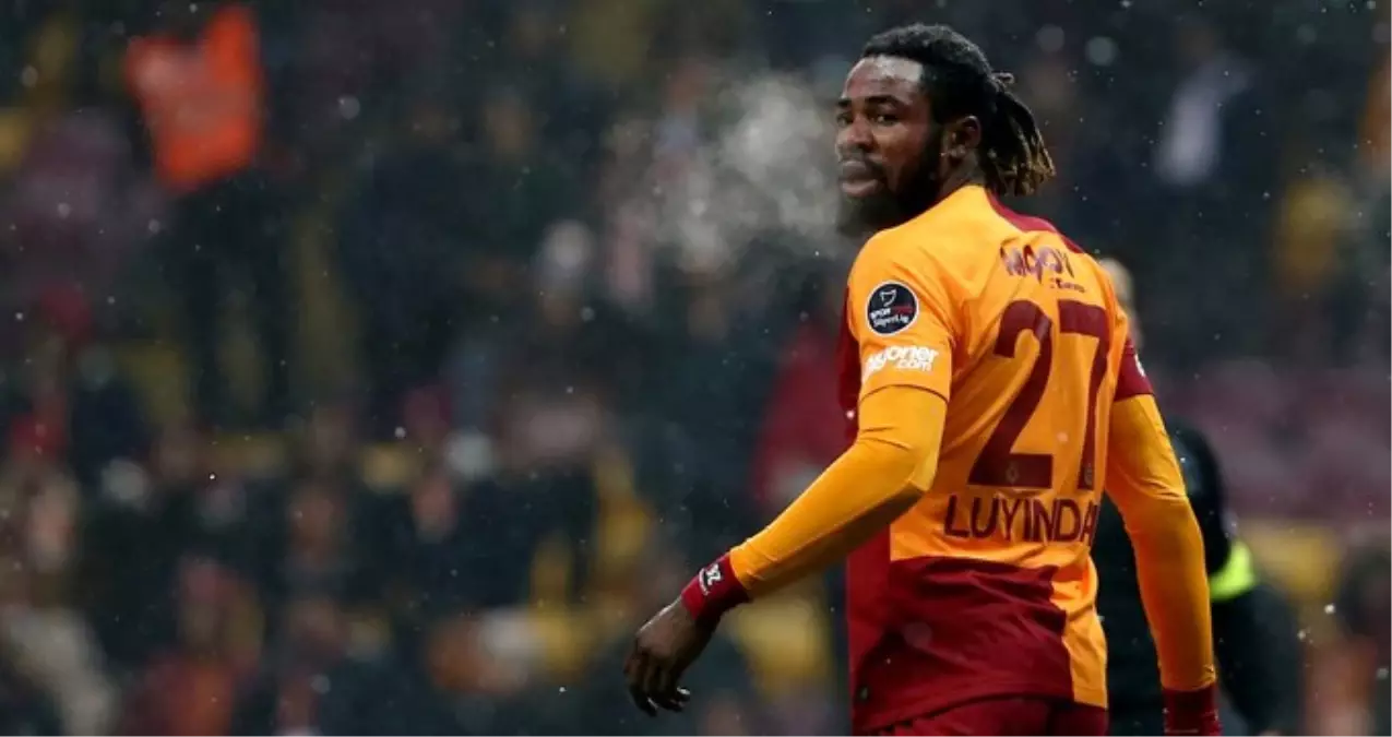 Pfdk Galatasarayli Luyindama Ya 2 Mac Men Cezasi Verdi Spor Yorumlari