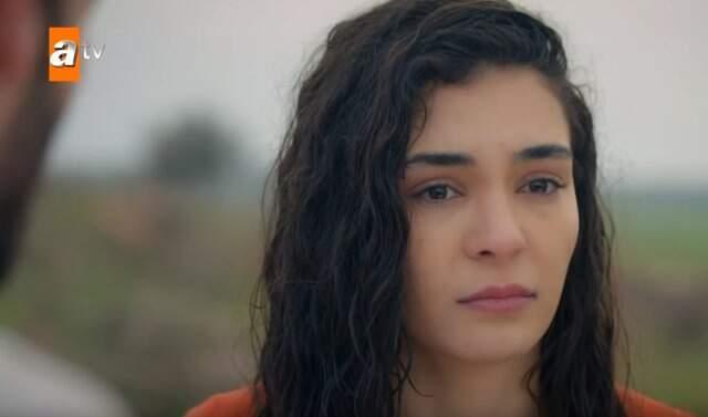 Reyting Rekortmeni Hercai, Küfür Sahnesiyle Olay Oldu