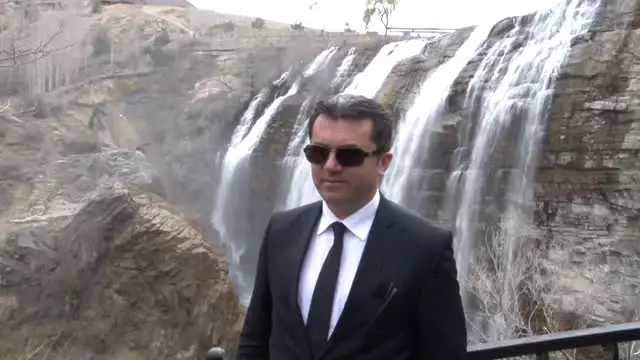 Sakin Kent' Uzundere'ye 10 Milyon Liralık Turizm Yatırımı Hazırlığı - Erzurum Sakin Kent' Uzundere'ye 10 Milyon Liralık Turizm Yatırımı Hazırlığı - Erzurum