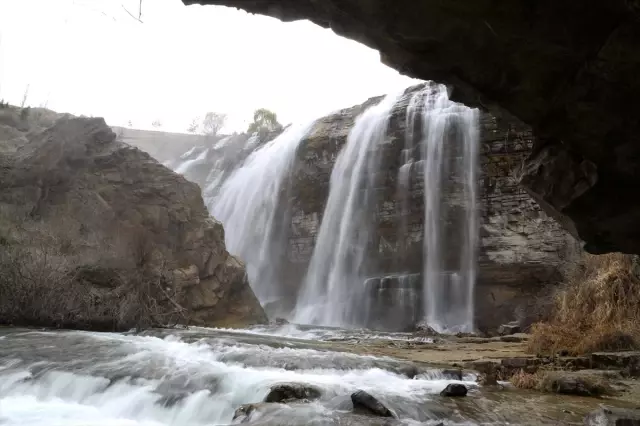 Sakin Kent' Uzundere'ye 10 Milyon Liralık Turizm Yatırımı Hazırlığı