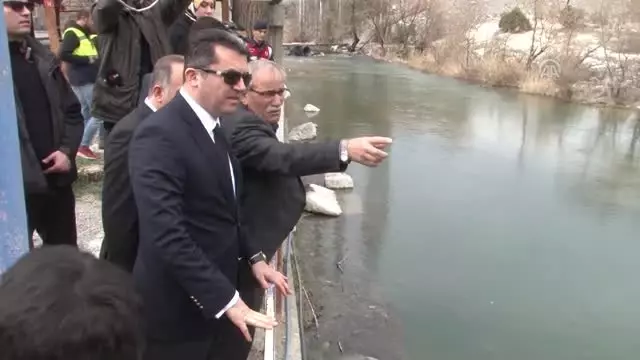 Sakin Kent' Uzundere'ye 10 Milyon Liralık Turizm Yatırımı Hazırlığı - Erzurum