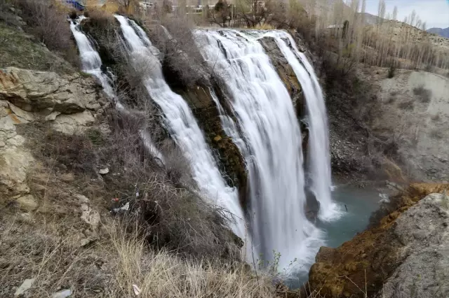 Sakin Kent' Uzundere'ye 10 Milyon Liralık Turizm Yatırımı Hazırlığı
