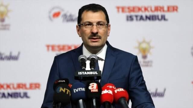 Son Dakika! AK Parti'nin Seçimlere En Çok İtiraz Ettiği Büyükçekmece'de Polis Operasyon Başlattı