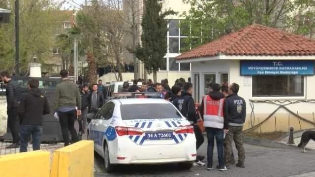 Son Dakika! AK Parti'nin Seçimlere En Çok İtiraz Ettiği Büyükçekmece'de Polis Operasyon Başlattı