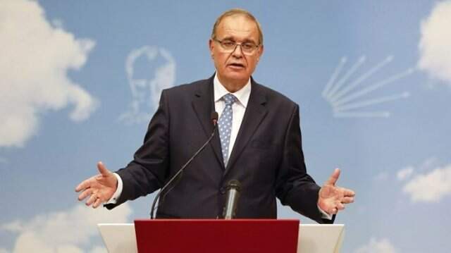 Son Dakika! CHP Sözcüsü: İstanbul'da Geçersiz Oyların Yüzde 96'sı Sayıldı, İmamoğlu 14 Bin 532 Oy Önde