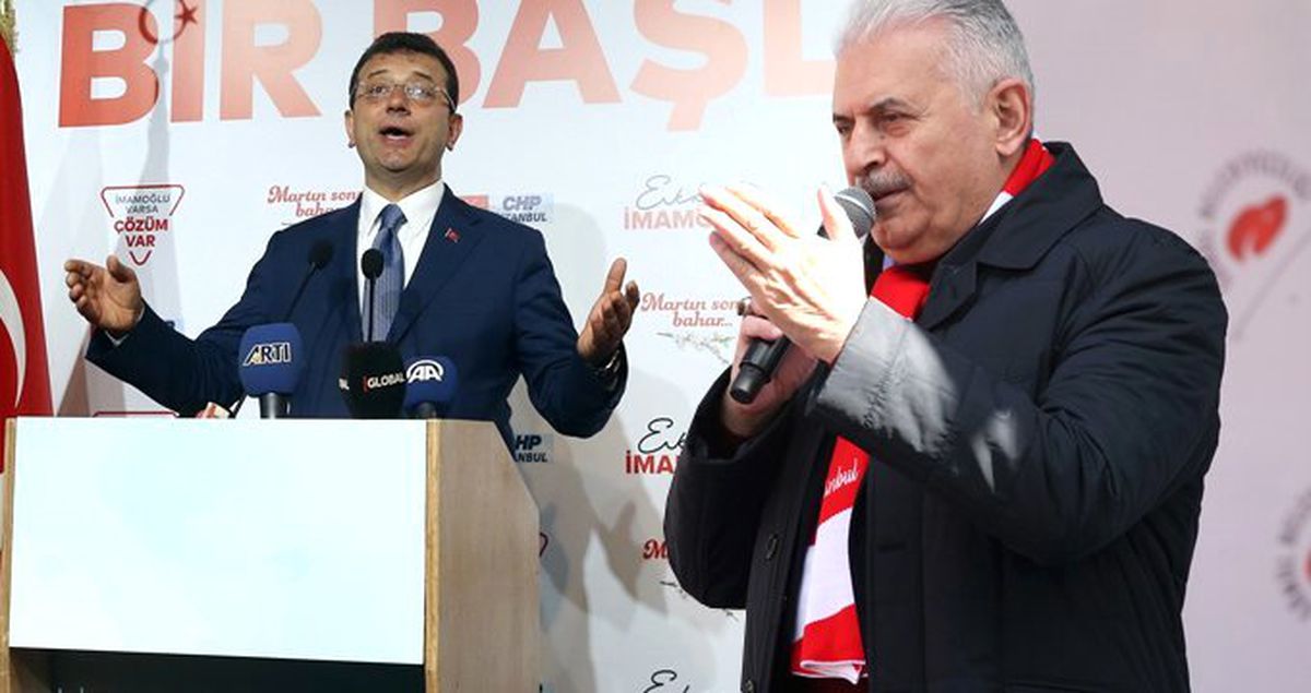CHP Sözcüsü: İstanbul'da Geçersiz Oyların Yüzde 96'sı Sayıldı, İmamoğlu 14 Bin 532 Oy Önde