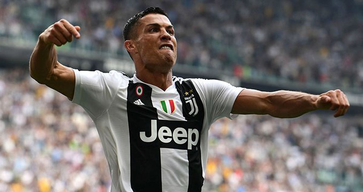 Sporting Lizbon'un Stadının İsmi Cristiano Ronaldo Olacak!
