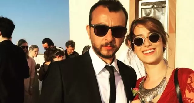 Şubat Ayında Evlenen Hazal Kaya Anne mi Oluyor? Şubat Ayında Evlenen Hazal Kaya Anne mi Oluyor?