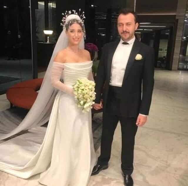 Şubat Ayında Evlenen Hazal Kaya Anne Oluyor