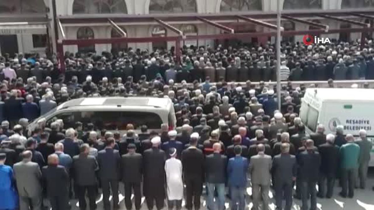 Tokat'ta Piknik Yaparken Boğulma Tehlikesi Geçiren 3 Çocuk Annesi Semra Karaca Yaşam Mücadelesini...