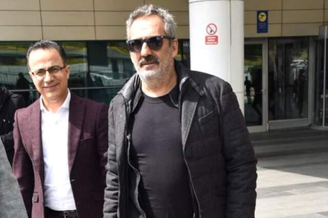 Ünlü Türkücü Yavuz Bingöl, Arkadaşına Tokat Attı