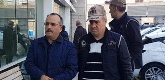 Yeniden Gözaltına Alınan Eski Garnizon Komutanının Emir Astsubayı Serbest Bırakıldı