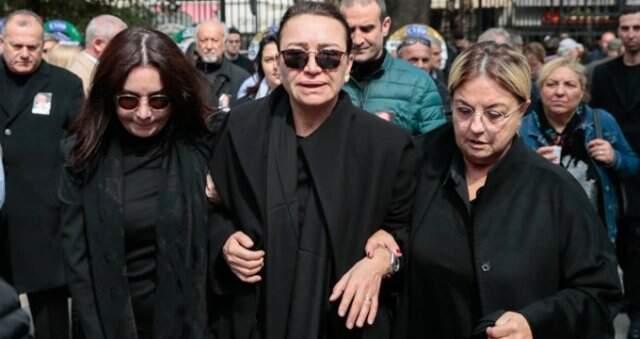 Yılmaz Erdoğan'dan Takdir Edilecek Zafer Çika Olayı