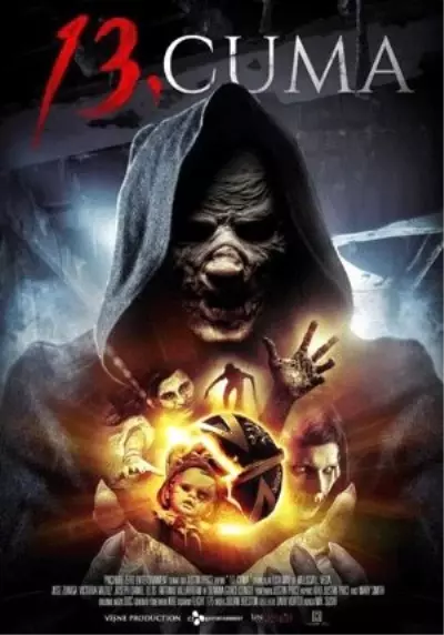 13. Cuma Filmi