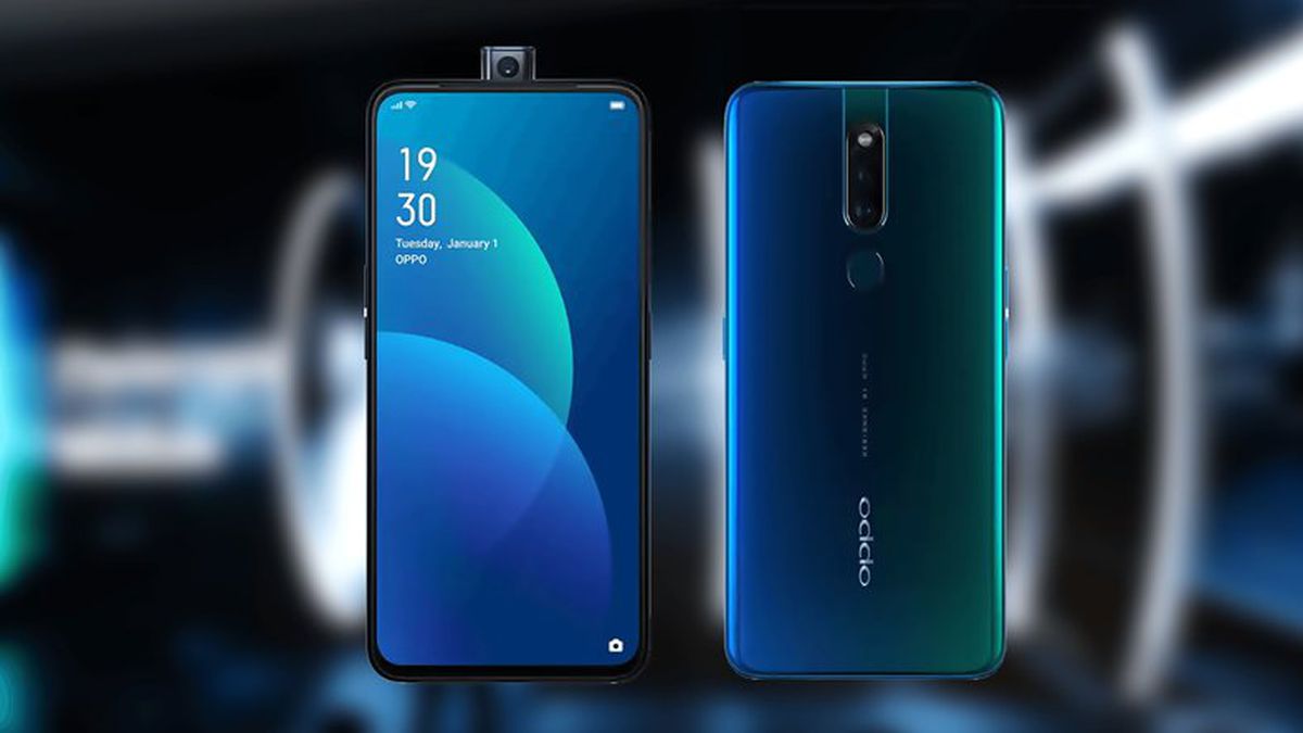 5g Destekli Oneplus 7 Pro'nun Teknik Özellikleri ve Tasarımı Ortaya Çıktı